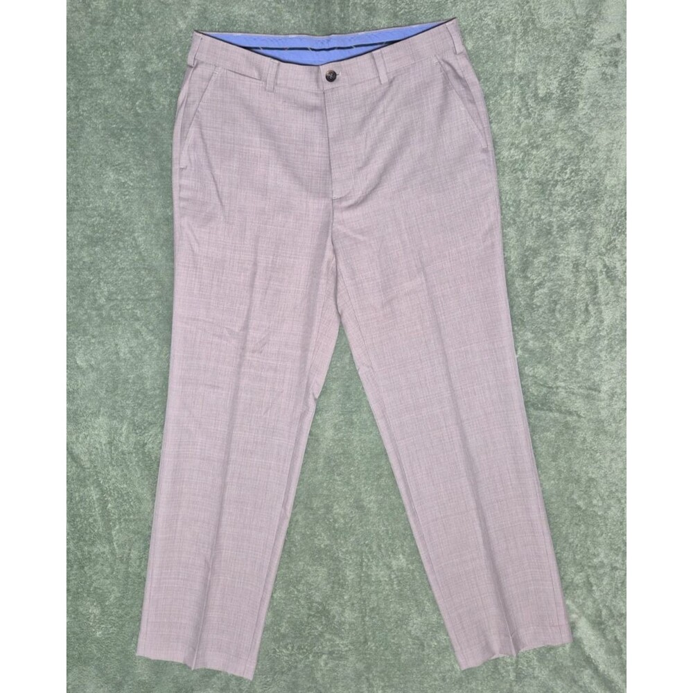 Brooks Brothers St. Andrews Links Pants Men's W34 x L30 w\ Glove Pocket